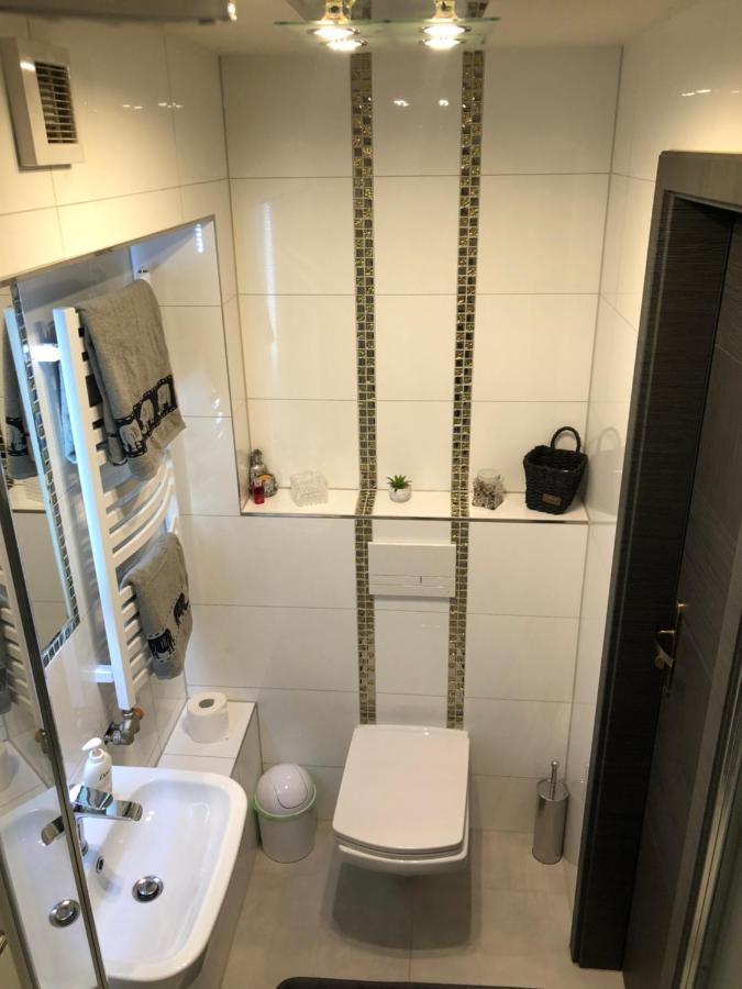 Apartament Play Pietrzykowice  Zewnętrze zdjęcie