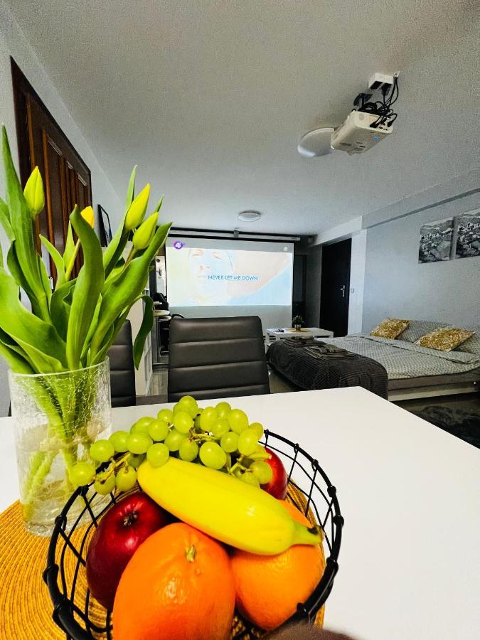 Apartament Play Pietrzykowice  Zewnętrze zdjęcie